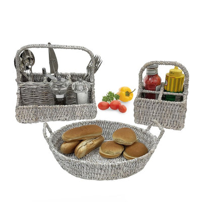 Product Image: YB3019-3070-3045 Dining & Entertaining/Serveware/Serving Bowls & Baskets