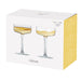 ASD10398 Dining & Entertaining/Barware/Champagne Barware