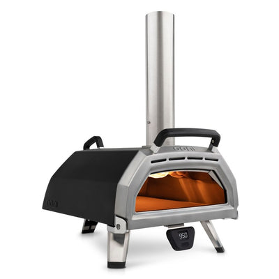 Product Image: UU-P0E400 Outdoor/Grills & Outdoor Cooking/Outdoor Pizza Ovens