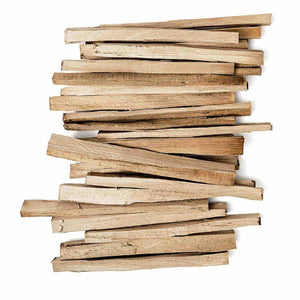 Premium Hardwood 5" Oak Logs