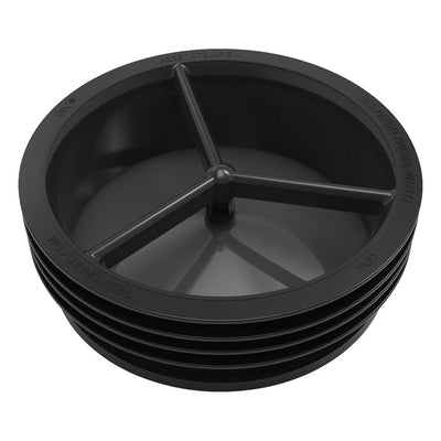 Product Image: 6" ABS Waterless Drain Trap Seal