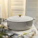 1023009 Kitchen/Cookware/Dutch Ovens