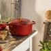 1023096 Kitchen/Cookware/Dutch Ovens