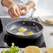 1008003 Kitchen/Cookware/Saute & Frying Pans
