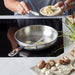 1015795 Kitchen/Cookware/Saute & Frying Pans