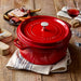 1033396 Kitchen/Cookware/Dutch Ovens