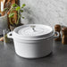 1004222 Kitchen/Cookware/Dutch Ovens