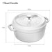 1004222 Kitchen/Cookware/Dutch Ovens