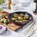 1004413 Kitchen/Cookware/Saute & Frying Pans