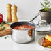 1017349 Kitchen/Cookware/Saucepans