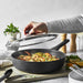 1022436 Kitchen/Cookware/Saute & Frying Pans
