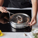 1015798 Kitchen/Cookware/Saute & Frying Pans