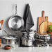 1015760 Kitchen/Cookware/Cookware Sets