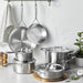 1015803 Kitchen/Cookware/Cookware Sets