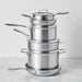 1015803 Kitchen/Cookware/Cookware Sets
