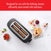 1008912 Kitchen/Small Appliances/Toaster Ovens