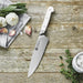 1010384 Kitchen/Cutlery/Open Stock Knives
