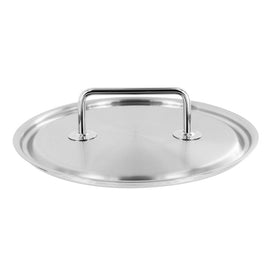 Commercial 9.5" Stainless Steel Lid
