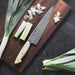 1022477 Kitchen/Cutlery/Open Stock Knives