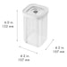 1029984 Storage & Organization/Kitchen Storage/Food Storage Containers