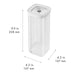 1029985 Storage & Organization/Kitchen Storage/Food Storage Containers