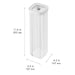 1029986 Storage & Organization/Kitchen Storage/Food Storage Containers