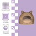 CBD1000A Decor/Pet Accessories/Pet Beds