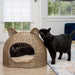 CBD1000A Decor/Pet Accessories/Pet Beds