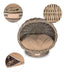 CBD1001A Decor/Pet Accessories/Pet Beds