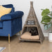 CBD1002A Decor/Pet Accessories/Pet Beds