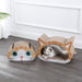 CSR1000C Decor/Pet Accessories/Pet Beds