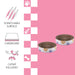 CSR1001A-SET2 Decor/Pet Accessories/Pet Beds