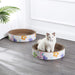 CSR1001A-SET2 Decor/Pet Accessories/Pet Beds