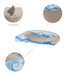 CSR1002A Decor/Pet Accessories/Pet Beds