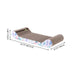 CSR1003A-SET2 Decor/Pet Accessories/Pet Beds