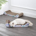CSR1003A-SET2 Decor/Pet Accessories/Pet Beds