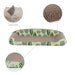 CSR1004B Decor/Pet Accessories/Pet Beds