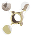 CSR1007A Decor/Pet Accessories/Pet Beds