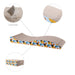 CSR1011A Decor/Pet Accessories/Pet Beds