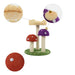 CTR1001A Decor/Pet Accessories/Pet Beds
