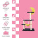CTR1003A Decor/Pet Accessories/Pet Beds