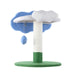 CTR1006A Decor/Pet Accessories/Pet Beds