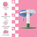 CTR1006A Decor/Pet Accessories/Pet Beds