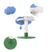 CTR1007A Decor/Pet Accessories/Pet Beds