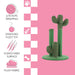 CTR1009A Decor/Pet Accessories/Other Pet Accessories