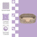 DBD1001A Decor/Pet Accessories/Pet Beds