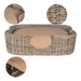 DBD1002A Decor/Pet Accessories/Pet Beds