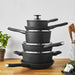 1022437 Kitchen/Cookware/Cookware Sets
