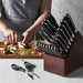 1023891 Kitchen/Cutlery/Knife Sets