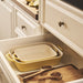 1029556 Kitchen/Bakeware/Baking & Casserole Dishes